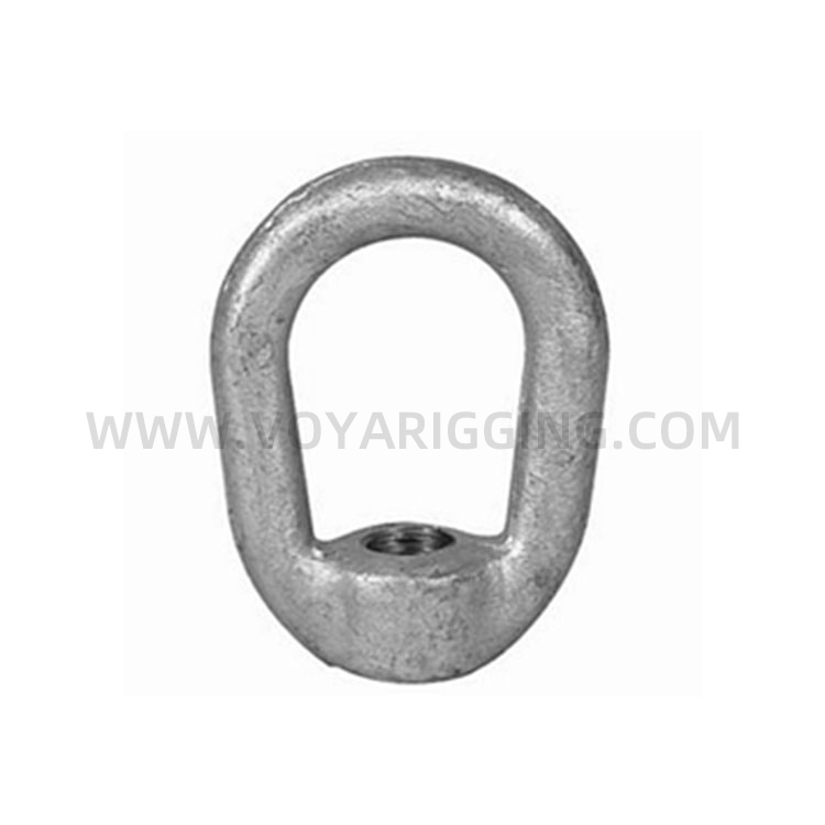 Crosby Clevis Grab Hook Alloy A-330 - Boise Rigging Supply