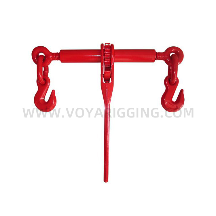 Clevis Hook with Latch Grade 80 - PROlift