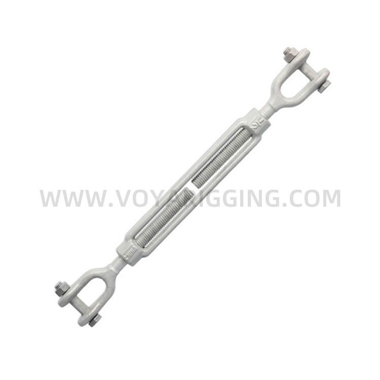 Plated Grade 43 High-Test Tow Chain 