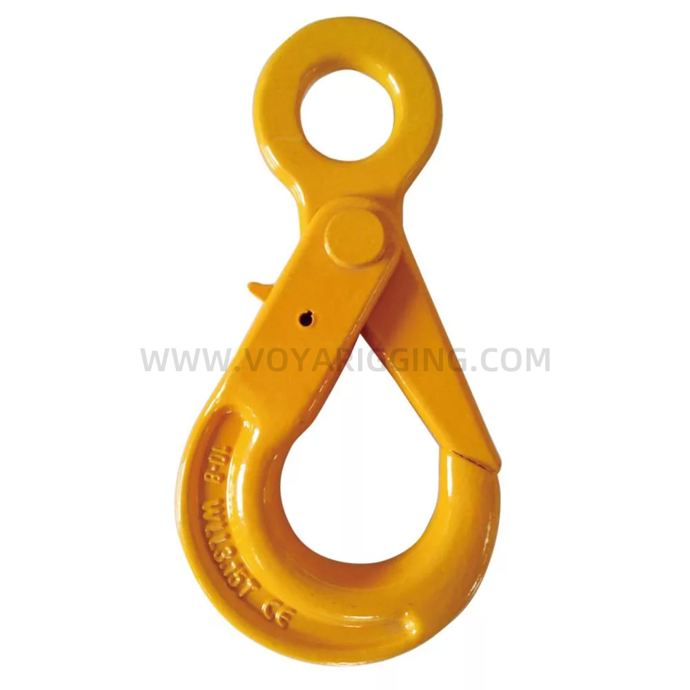 Sailcenter supplies a variety of shackles all in stock