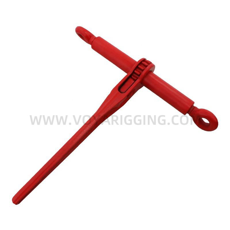 Grade 70 Clevis Grab Hooks with Pins - Mytee Products