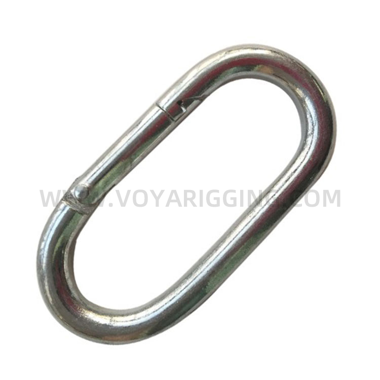 ghana g70 chain with clevis hook on ends efficient