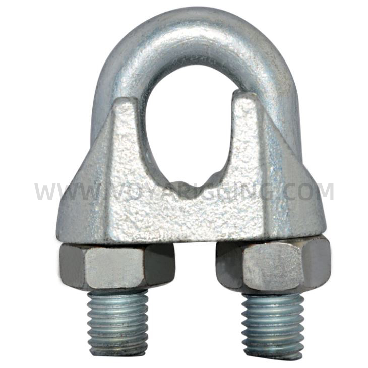 DIN 6899 - Thimbles - fasteners