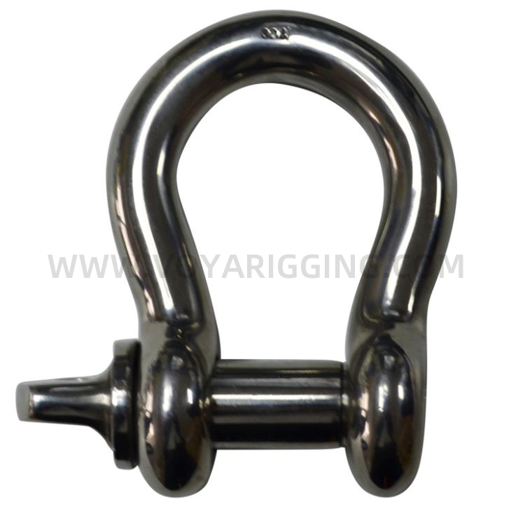 Buy Galvanized forged chain link for Security -