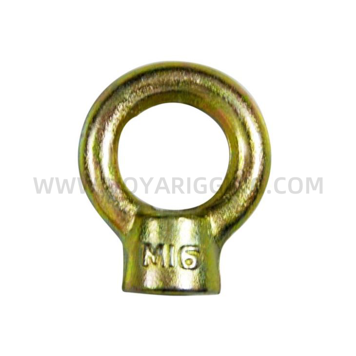 Chain Fittings G80 -