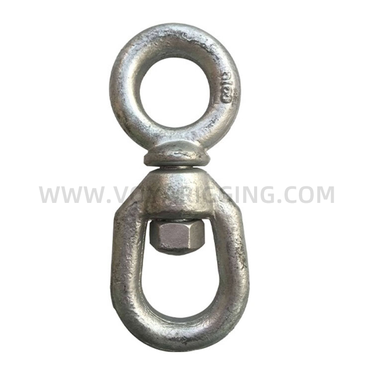 Standard Wire Rope Thimbles - American Rigging and Supply