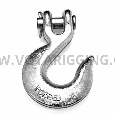 Lifting Sling Rigging Forged Weldless Alloy Master Link