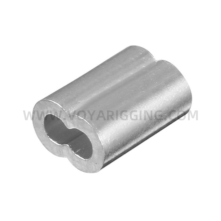 G80 Forged Welded Steel Oblong Master Link - UU LIFTING