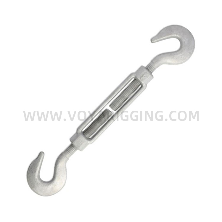 A336/A337 Forged Alloy G80 Us Type Connecting Link