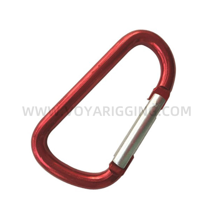 Plated Clevis Slip Hook ...