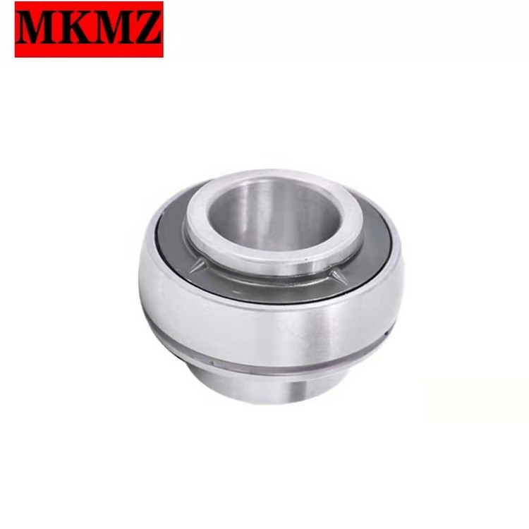 Tapered Roller Bearing Thrust Process
