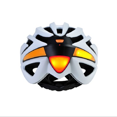 : smart motorcycle helmet