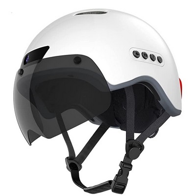 Top 7 smart motorcycle helmets you can buy in