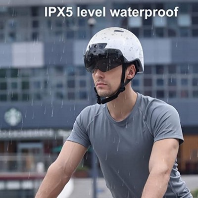 waterproof sunglasses camera -
