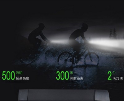 Wastou Bike Light Set, Super Bright Bike Front Light 1200 Lumen, IPX6 …