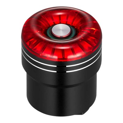Rechargeable Bike Tail Light - High Intensity Long Battery Life Bicycle …