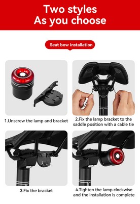 The Best Bike Helmet Lights for 2022 - Bike Shepherd