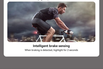 Cycling Helmet Smart Remote Control Turn Signal Light Road Bike …