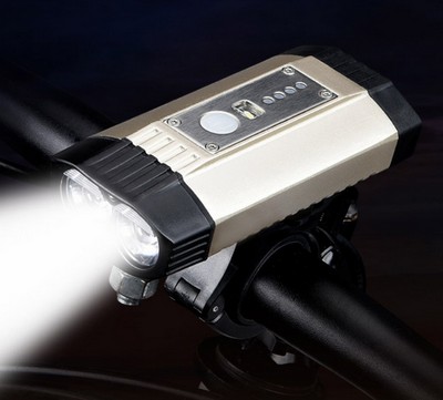 XLITE100 Bicycle Flashlight Bike Rear Light Auto Start/Stop Brake …