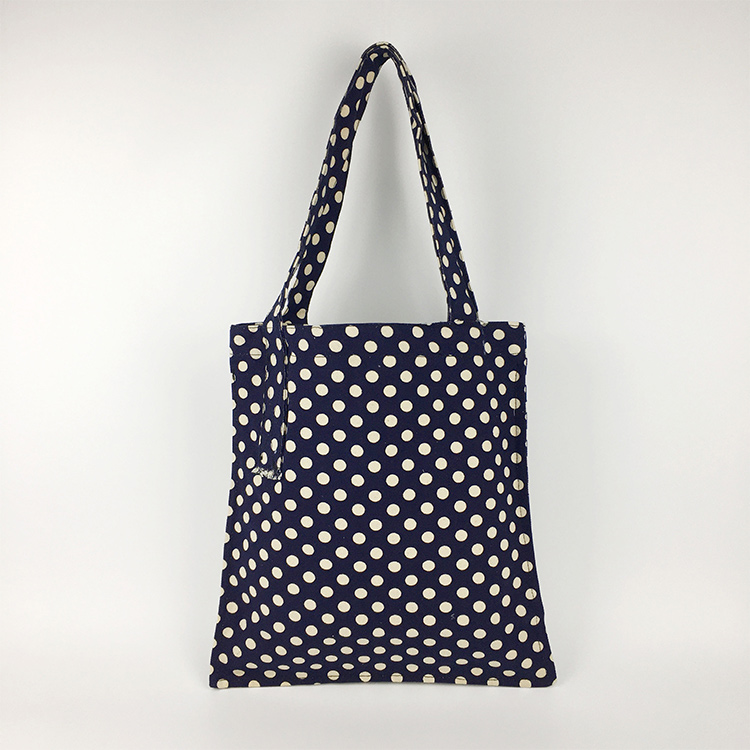 Custom Grocery Bags | Printed Reusable Tote Bags - Custom ...