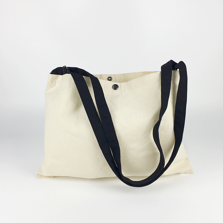 : large canvas tote bag