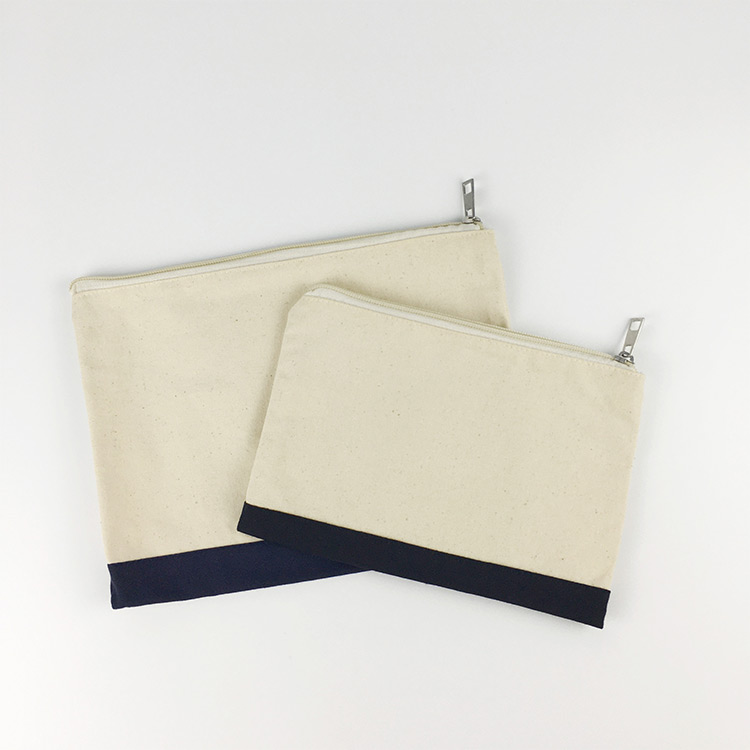 Premium and Convenient heat transfer canvas bag –