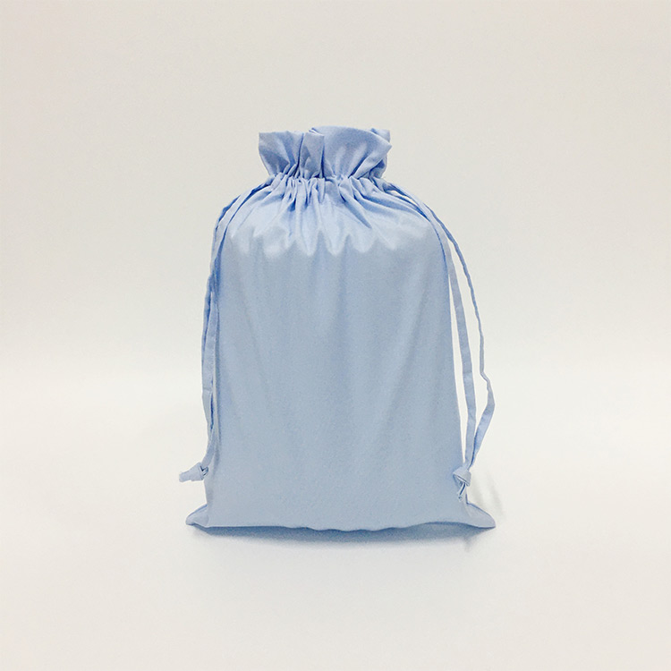 Polyester Drawstring Bags, Polyester Backpacks, Clear ...
