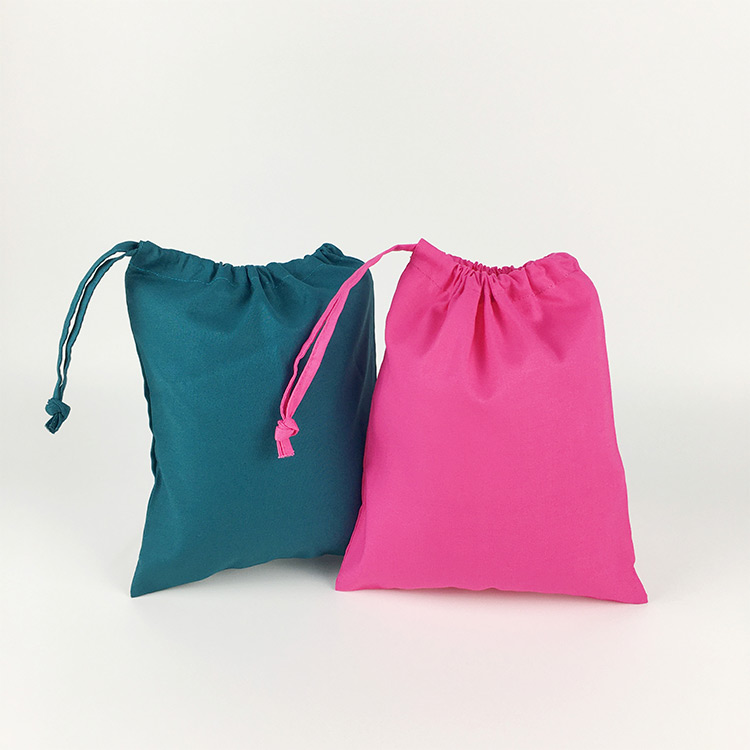 Custom Velvet Drawstring Pouch Bag Pouch Drawstring Bags