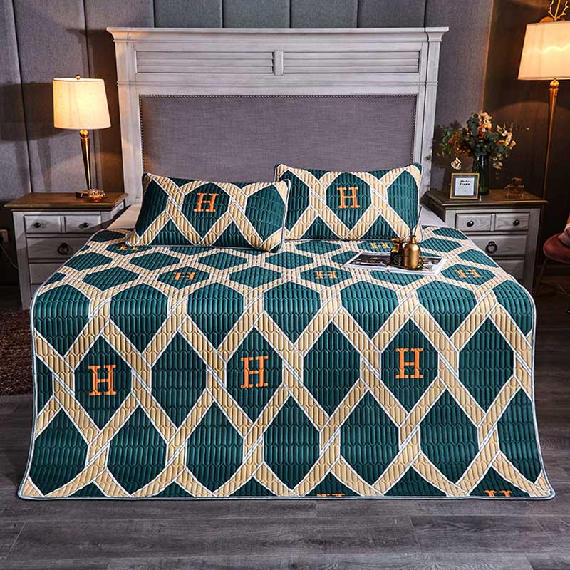 Quilt Cover Sets - Eurotex