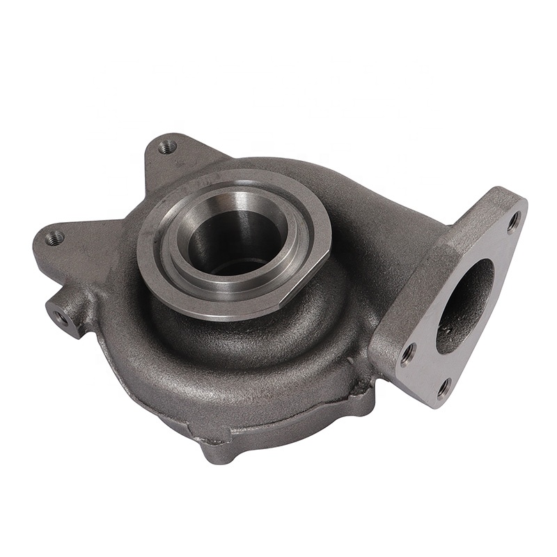 Replacement Auto Parts Rhf4H Vn4 Turbocharger Chinese vN3wVUaDgl8R
