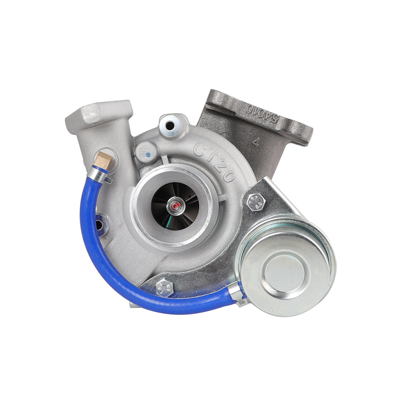 Suitable For Many Audi Models K04 Turbocharger Made in China Model XVjF5HNj5Lx5