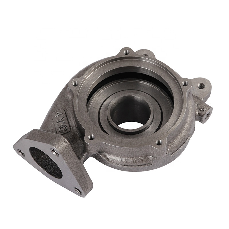 turbo turbine housing – Quality Supplier from China