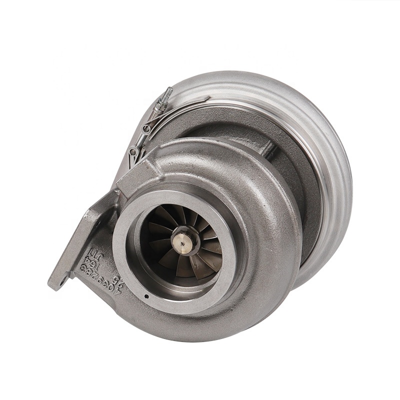 Turbochargers for Trucks and Buses - Applications - TurboMasteroDekXvMEnjpo