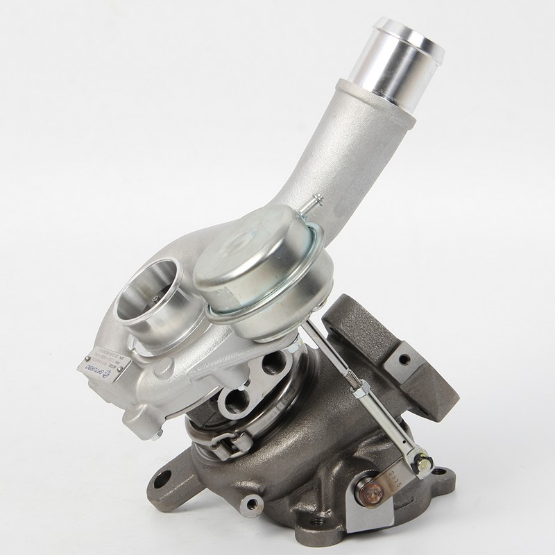 Turbocharger Chinese factory Fits many Peugeot models Sv1JlyUMOoia