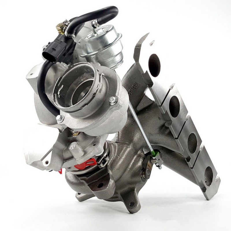 Precision Turbo and Engine: Turbochargers, Air/Fuel 