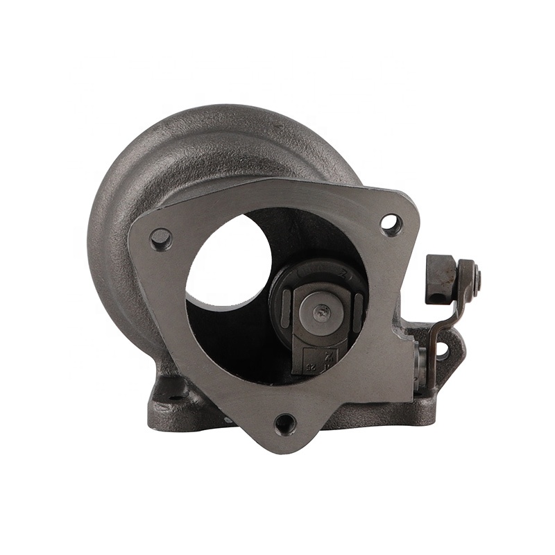 Double Ball Bearing Turbocharger recent Compatible with many mRlenEkWL286