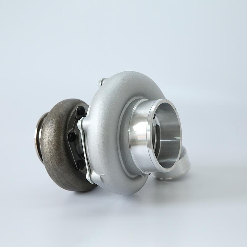 Replacement Auto Parts Rhf4H Vn4 Turbocharger