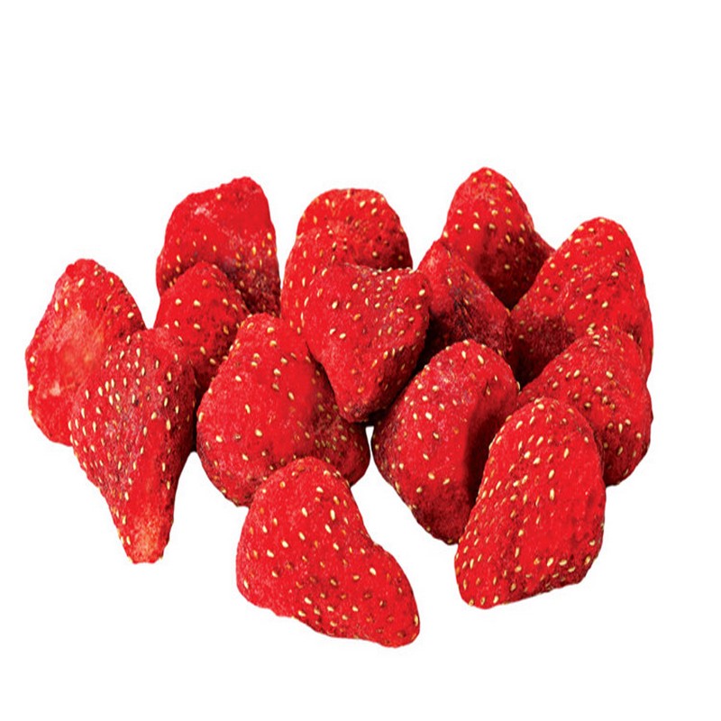 Freeze-Dried Sliced Strawberries (36 servings) - My Patriot 5OEfd6yceeIK