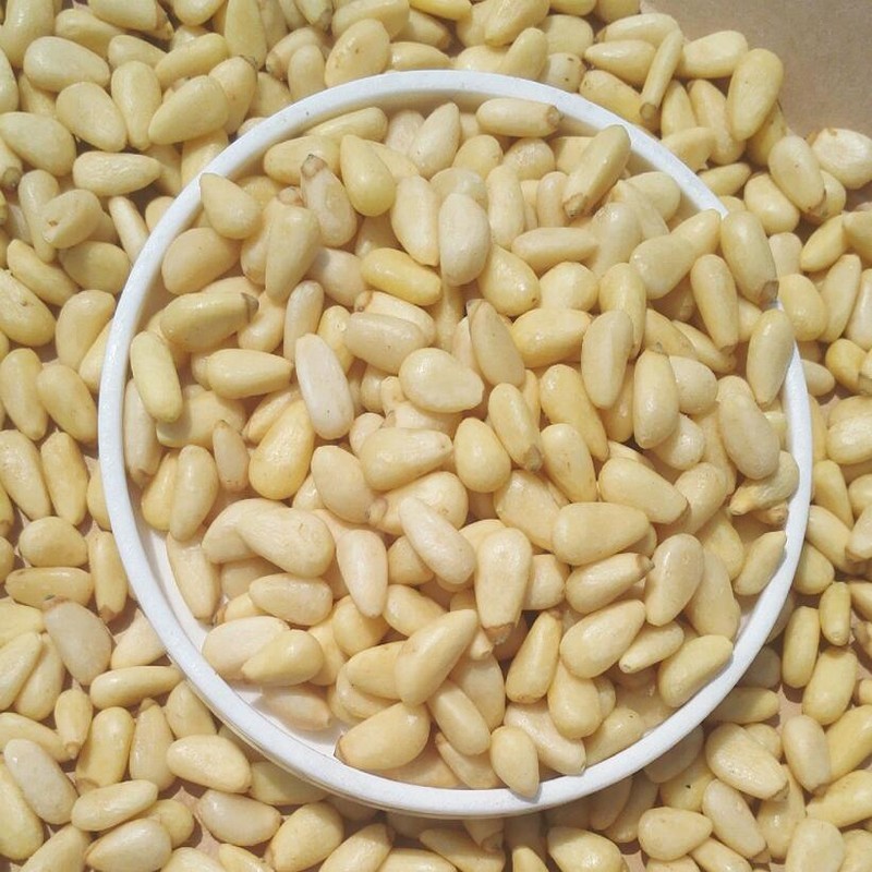 Walnut kernels and shells Low pesticide residues Austria