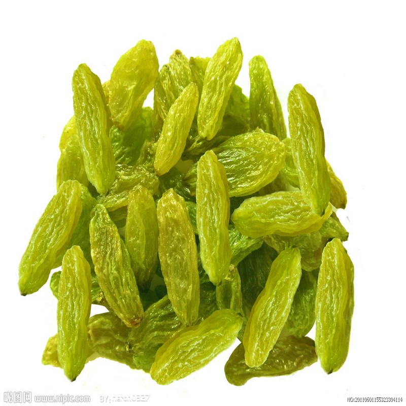 Chinese Wholesale Bulk Price Yellow Raisins Golden Raisins