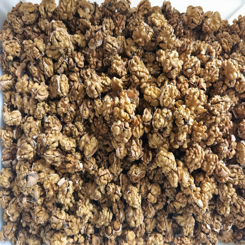 Yu top white wholesale extra light halves walnut kernel dmjsjogTbnE4