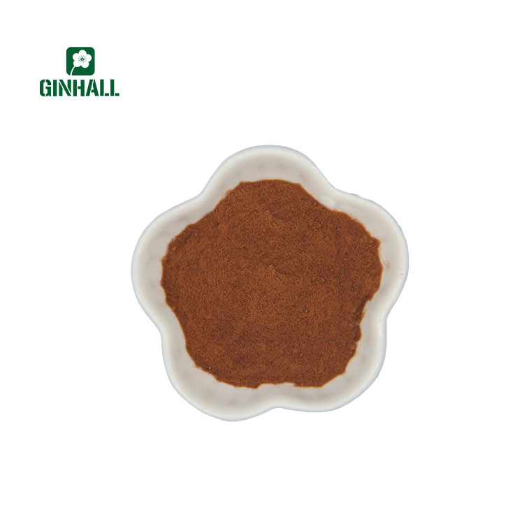 Green Coffee Bean  Powder ( 50% Chlorogenic Acid ...