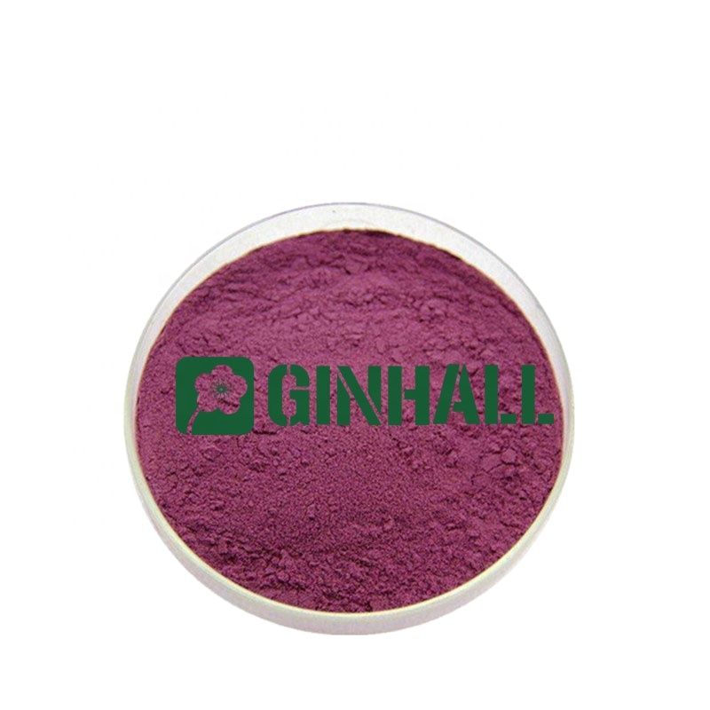 Red Reishi Mushroom Extract Powder (Lingzhi) - Organic
