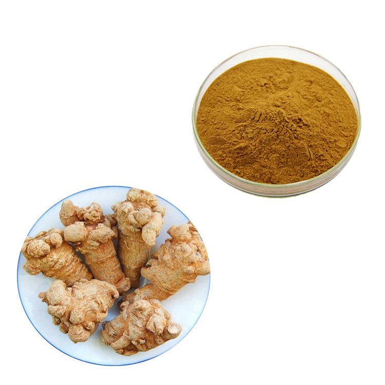 Furostanol Saponins Fenugreek Extract Powder 50% - Lyphar