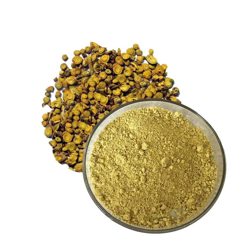 Chinese Herbal Extracts - Chasteberry Extract Manufacturer ...