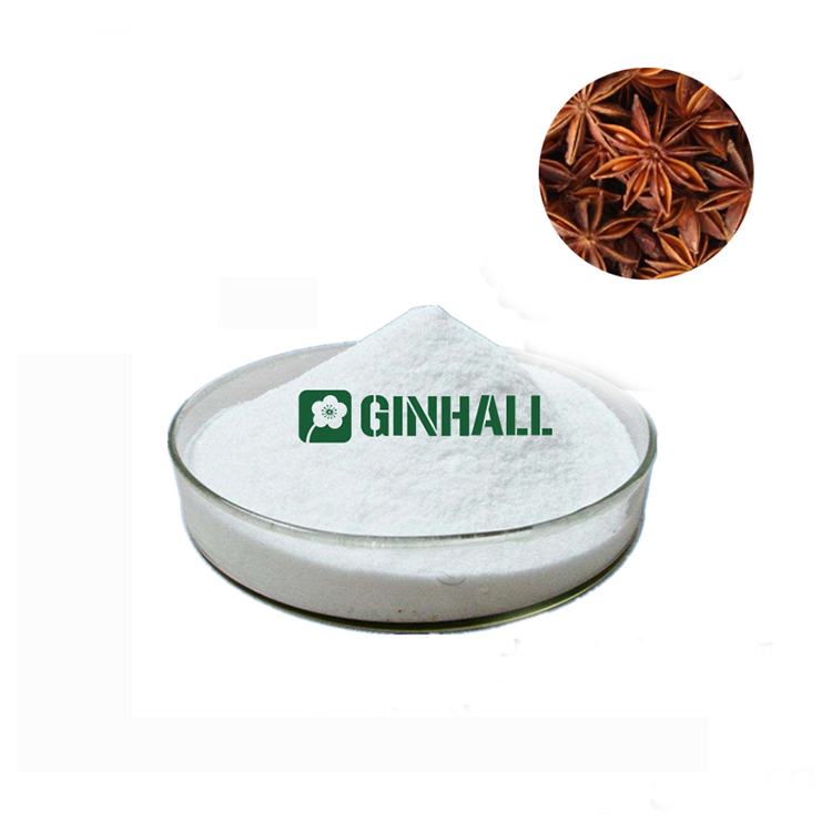 Manufacturer Supply Fructus Cnidii Extract with 5% 10% 98% ...