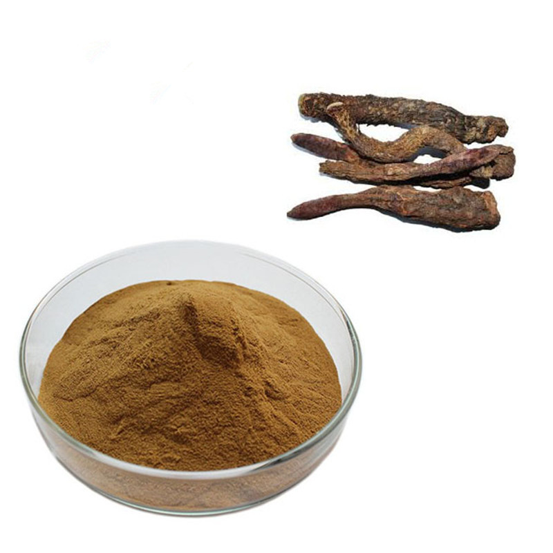Herbo Nutra Siberian Ginseng Extract, Packaging Type: HDPE ...