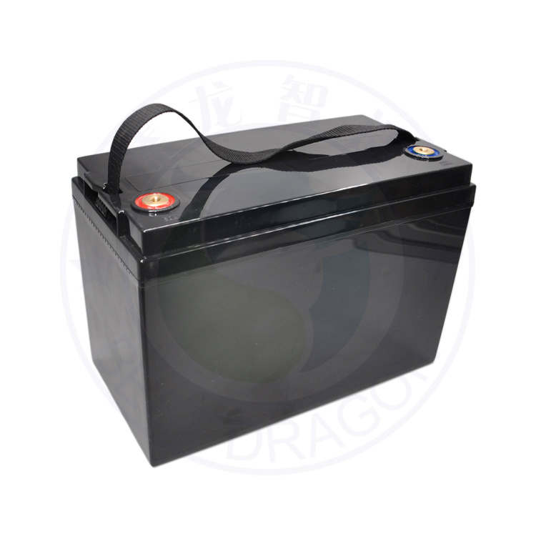Convert lead acid battery to lithium Replacement and Charging