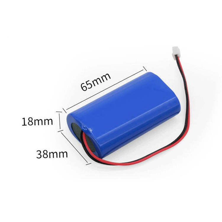 LG MJ1 3500mAh 3.7V lithium battery 18650 (10A) (ของแท้)(1 ...