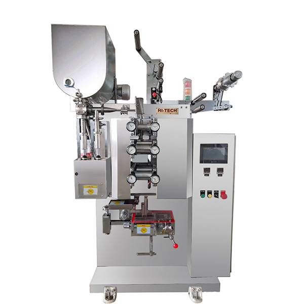 Automatic Combination Multihead Weigher Packing Machine ManufacturerMLoeJadElYBI